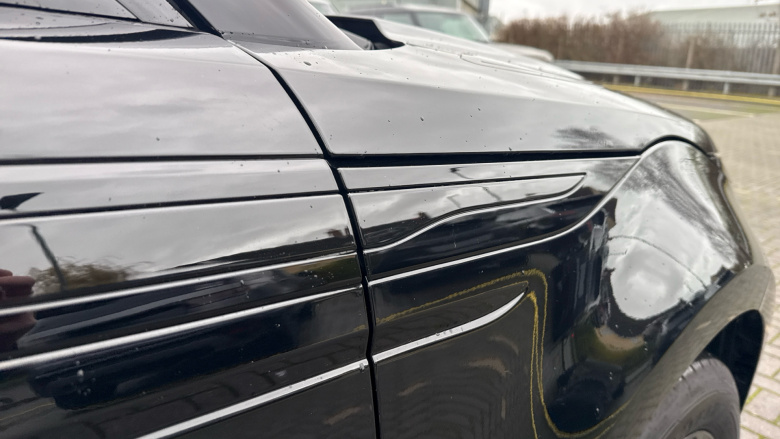 Land Rover Range Rover Evoque 2.0 D200 Edition 5dr Auto Diesel Hatchback